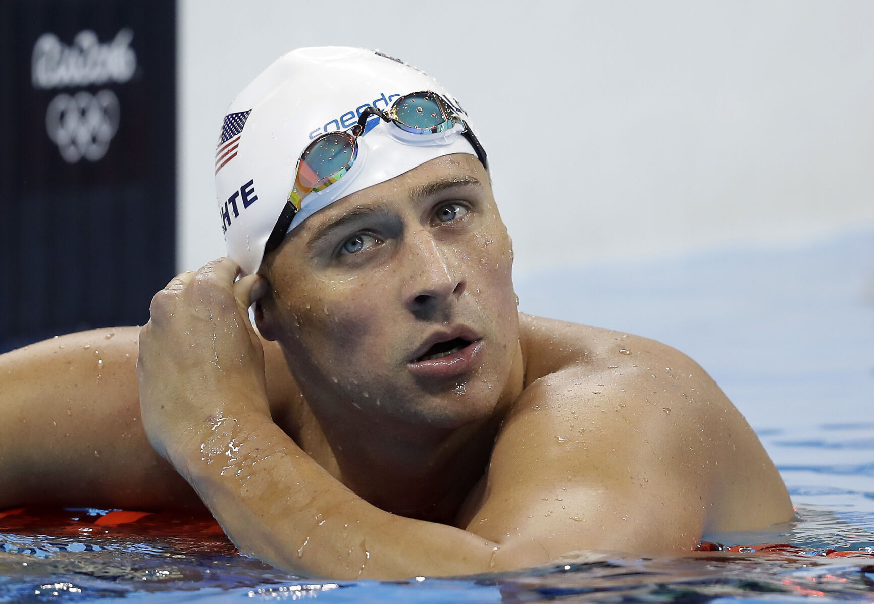 Ryan Lochte